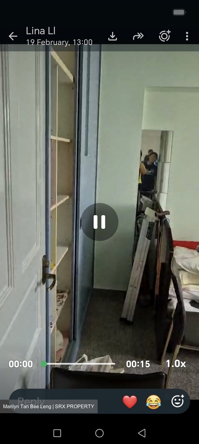 Blk 150 Rivervale Green (Sengkang), HDB 4 Rooms #609523191